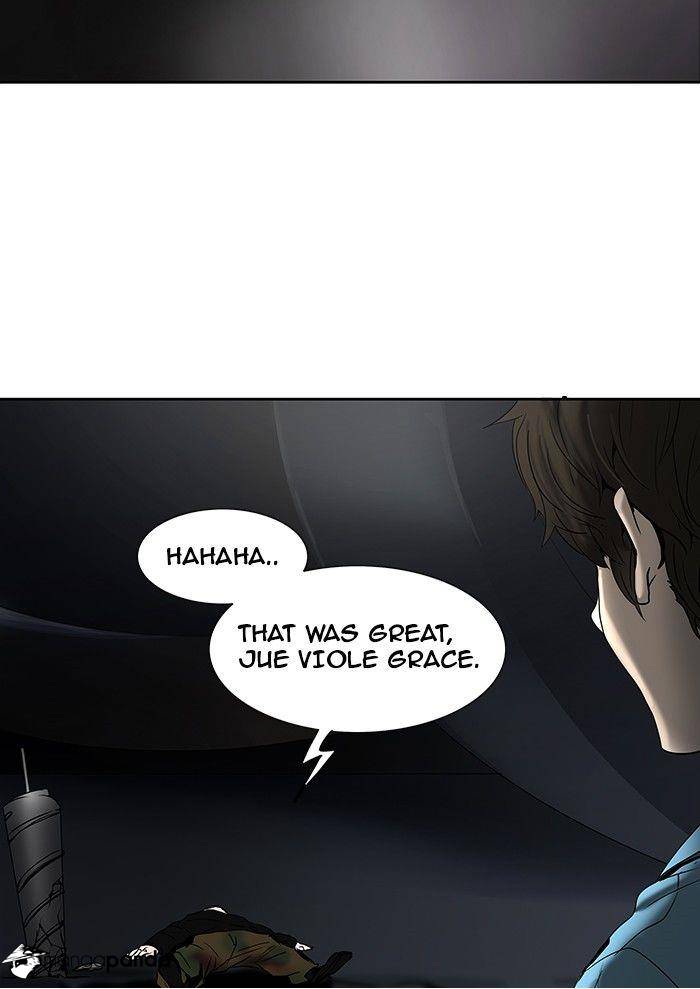 Tower of God Chapter 259 image 25